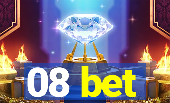 08 bet